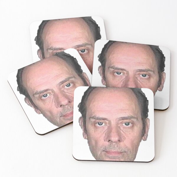 Item preview, Peter Murphy_s Mugshot  designed and sold by zelia-manes.