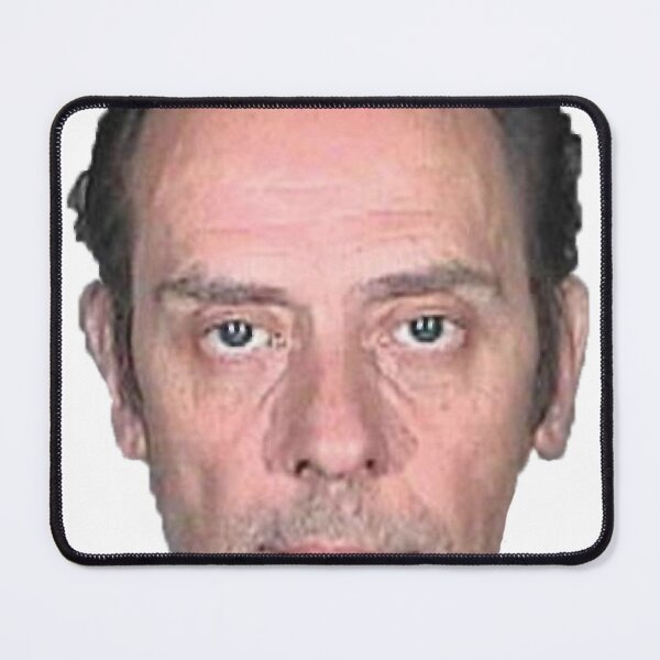 Item preview, Peter Murphy_s Mugshot  designed and sold by zelia-manes.