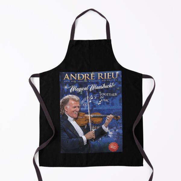 Aperçu de l'œuvre magique à andre 2 warroe maastricht rieu créée et vendue par HollowRoussea.