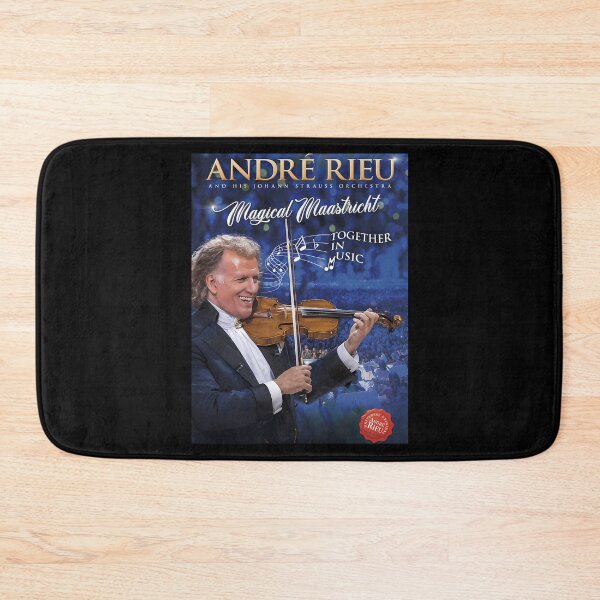 Item preview, magical in andre 2 warroe maastricht rieu designed and sold by HollowRoussea.