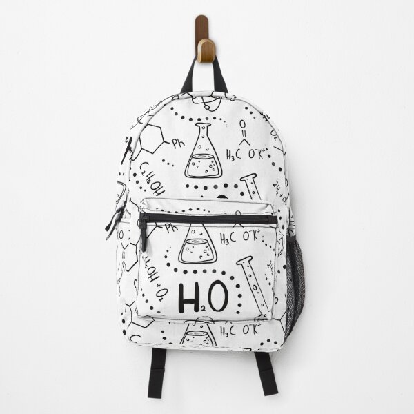 Item preview, Chemistry school designed and sold by Xatutik.art.