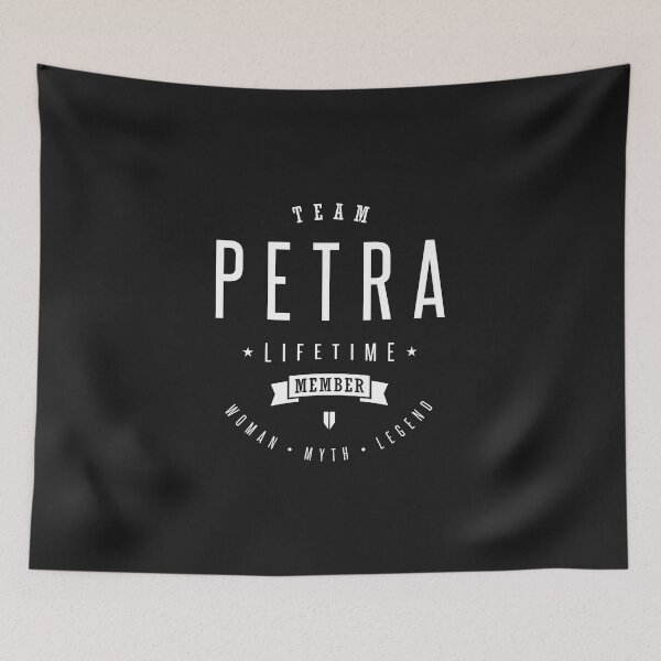 Item preview, Team Petra designed and sold by cidolopez.