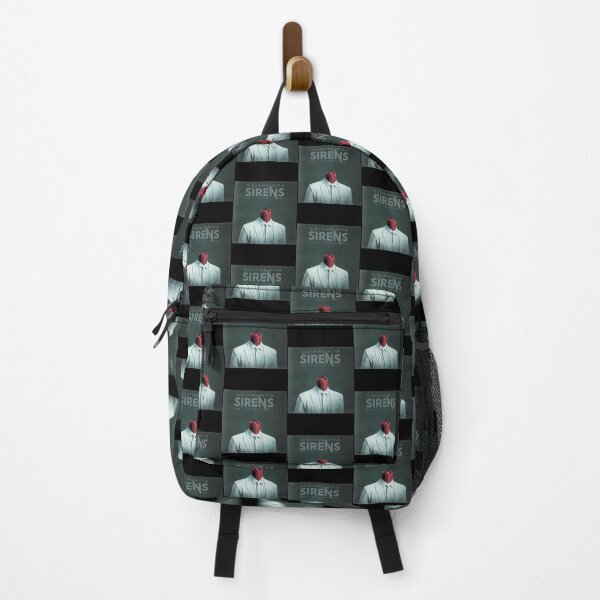 Item preview, Sleeping With Sirens how it feels to be lost designed and sold by HelpMeKnowledge.