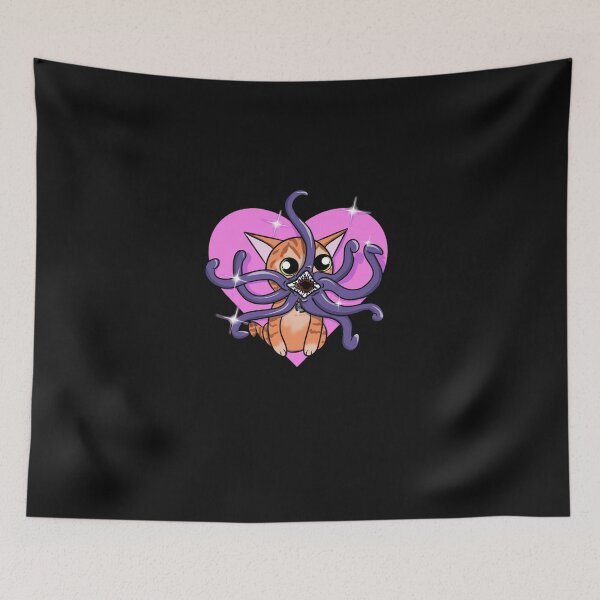 Item preview, Love Goose the cat   designed and sold by Larissodriguez.