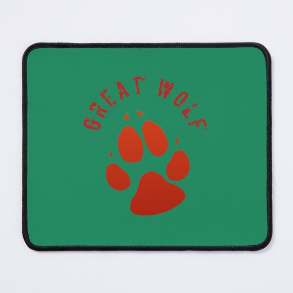 Item preview, Great Wolf Lodge 2 (1) designed and sold by azmona.