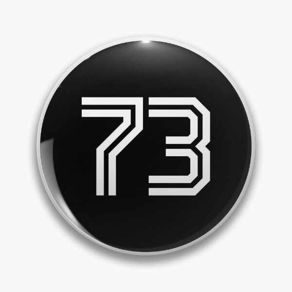 Artikelvorschau, Nummer 73 entworfen und verkauft von NumbersFort.