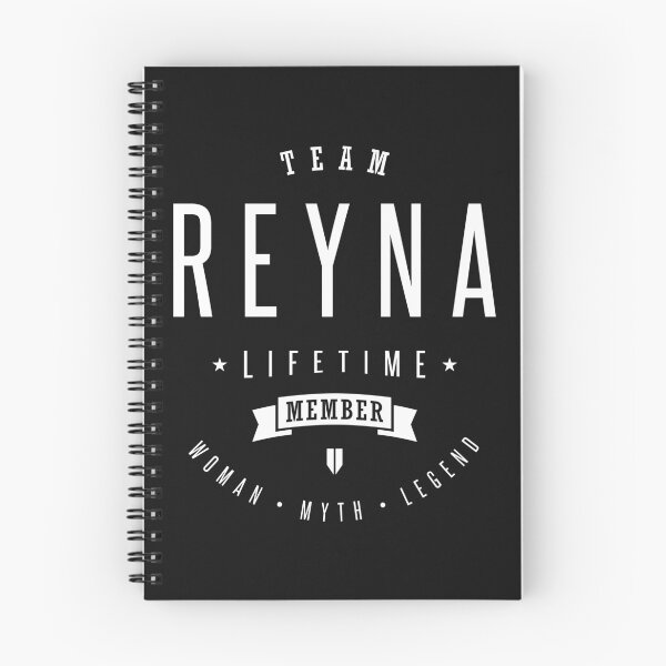 Item preview, Team Reyna designed and sold by cidolopez.