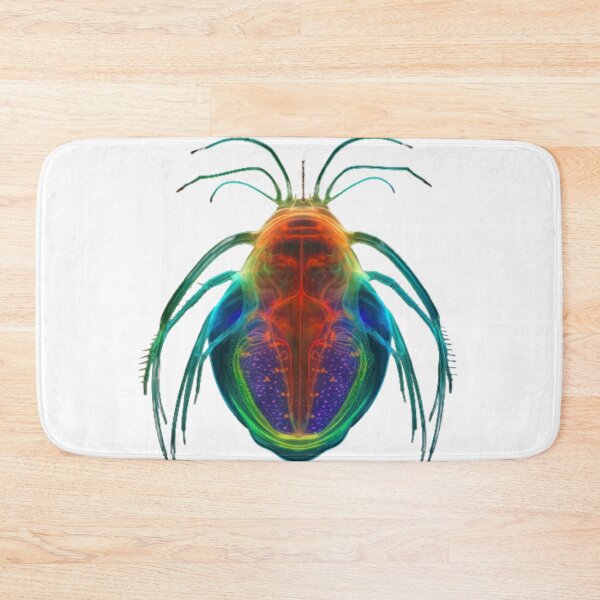 Item preview, Daphnia designed and sold by Tee Studio.