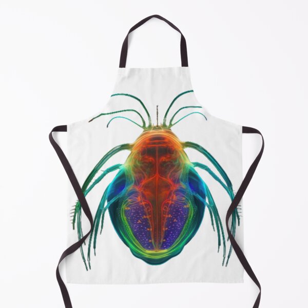 Item preview, Daphnia designed and sold by Tee Studio.