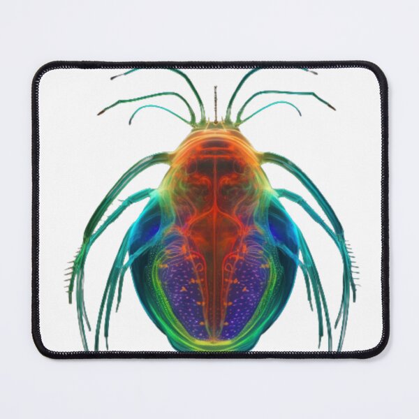 Item preview, Daphnia designed and sold by Tee Studio.