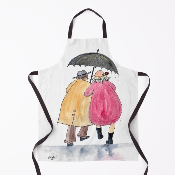 Item preview, Valentine Rain or Shine designed and sold by Marjansart.