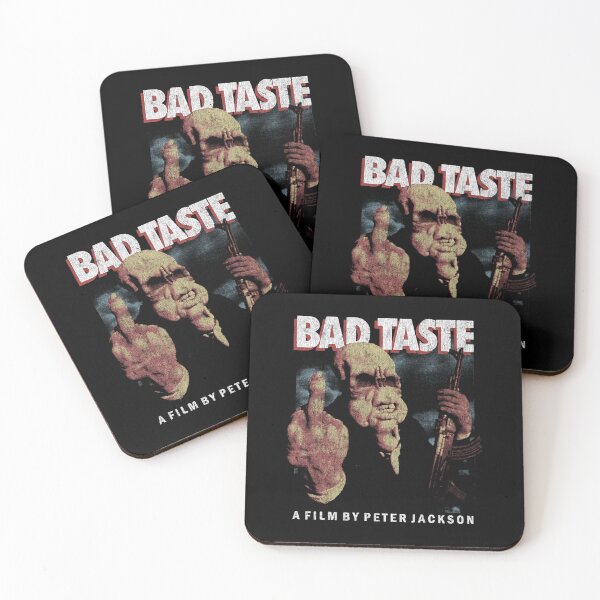 Item preview, Bad Taste designed and sold by galgadot33.