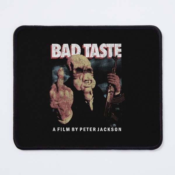 Item preview, Bad Taste designed and sold by galgadot33.