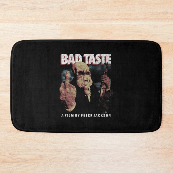 Item preview, Bad Taste designed and sold by galgadot33.