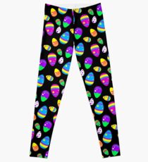 Ostereier Leggings