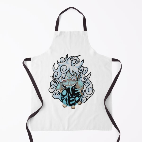 Item preview, Gear5 luffy designed and sold by Preslyoyer.