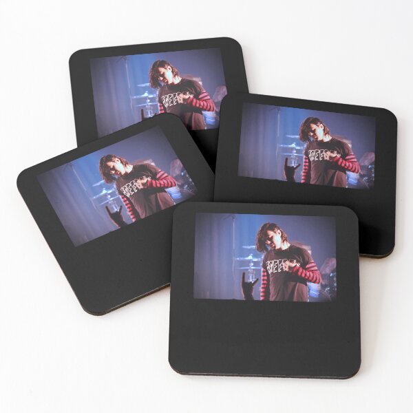 Item preview, Sleeping With Sirens Kellin Quinn designed and sold by HelpMeKnowledge.