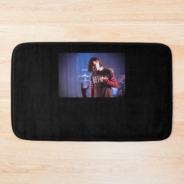 Item preview, Sleeping With Sirens Kellin Quinn designed and sold by HelpMeKnowledge.
