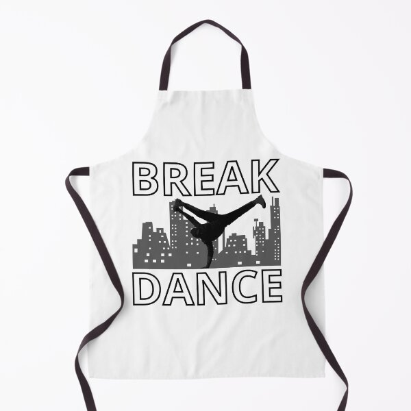 Item preview, Breakdance city designed and sold by ART-SUNRISE.