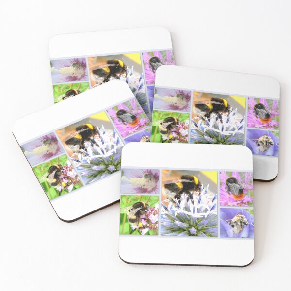 Item preview, Bumblebee Paradise designed and sold by angel1.