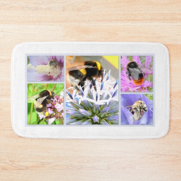 Item preview, Bumblebee Paradise designed and sold by angel1.