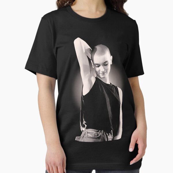 Vista previa del artículo con la obra «Sinead O'Connor Sinead O'Connor», diseñado y vendido por KaidenAdamsMode.