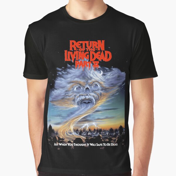 Item preview, Return of the Living Dead Part II -Artwork  designed and sold by galgadot33.