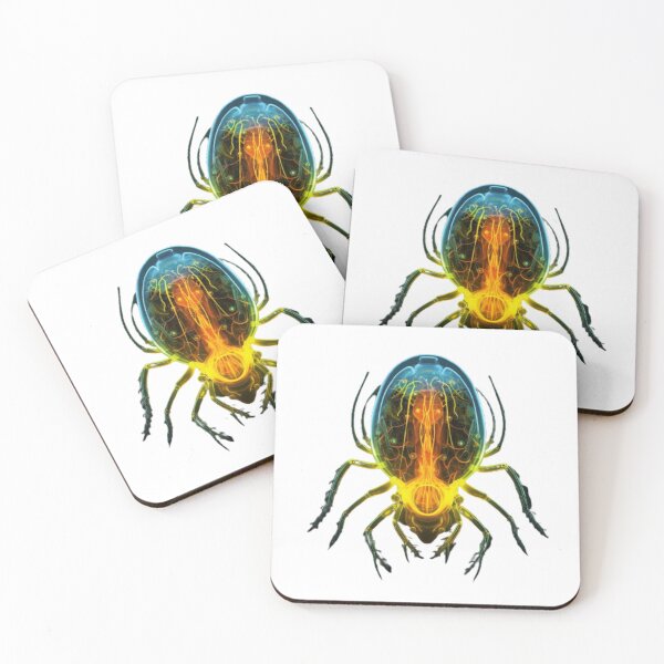 Item preview, Daphnia designed and sold by Tee Studio.