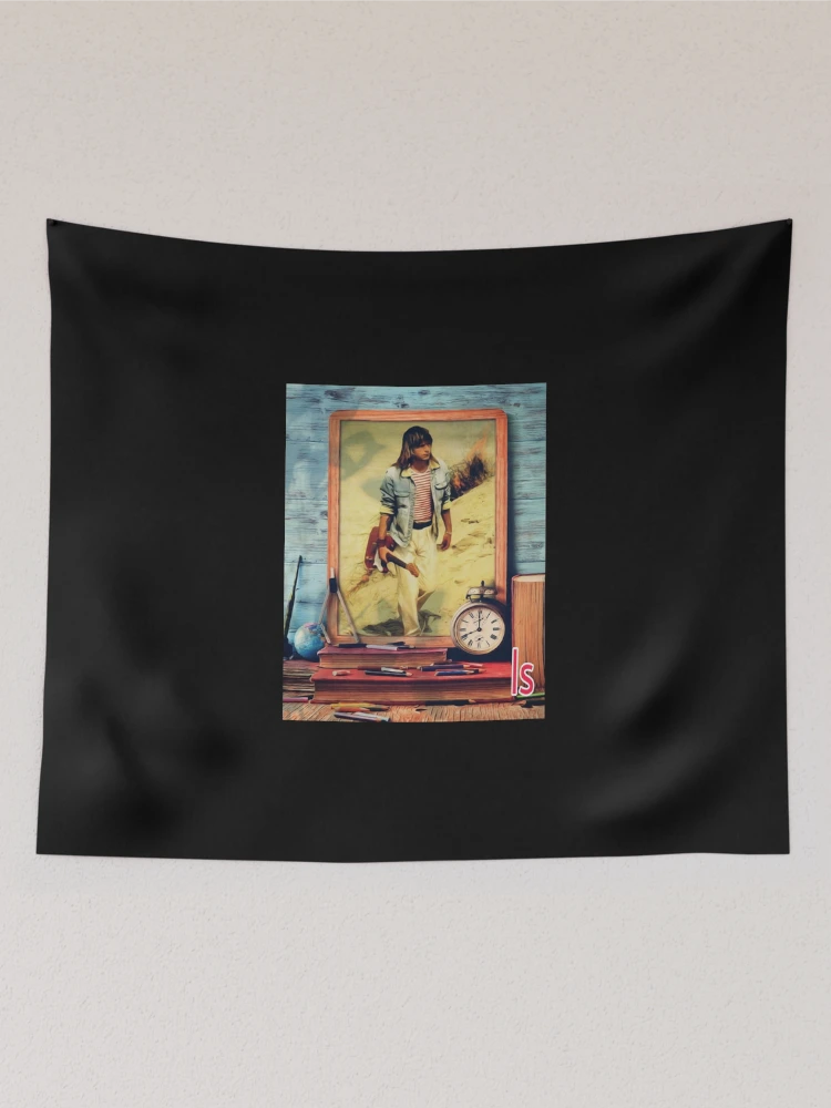Thumbnail 2 of 3, Tapestry, Renaud designed and sold by RalphSundstrom.