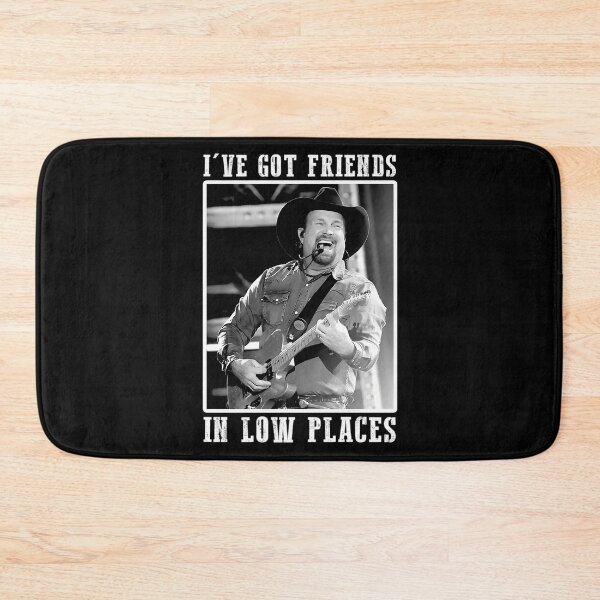 Item preview, Got Friends In Low Places Essential designed and sold by WigglesRichard.