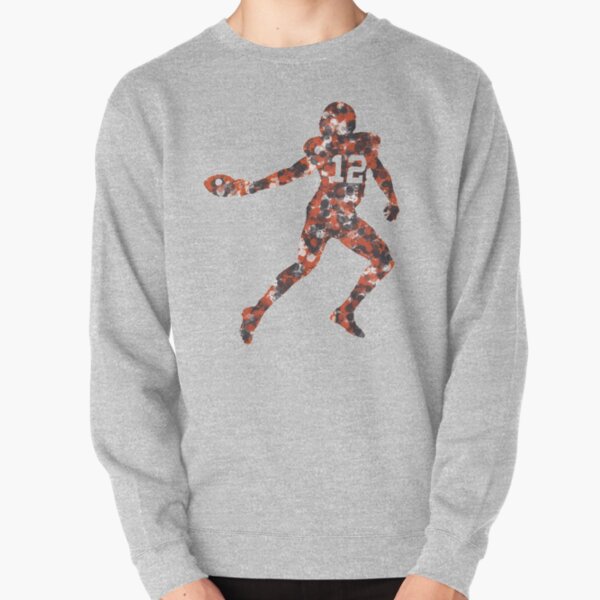 josh gordon sweatshirt