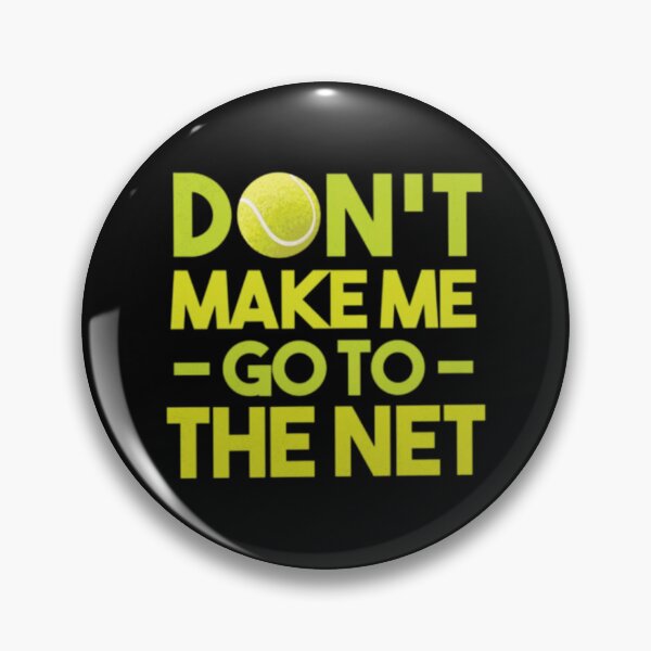 Item preview, Don_t Make Me Go To The Net designed and sold by FoundByDara.