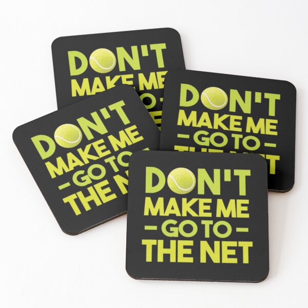 Item preview, Don_t Make Me Go To The Net designed and sold by FoundByDara.
