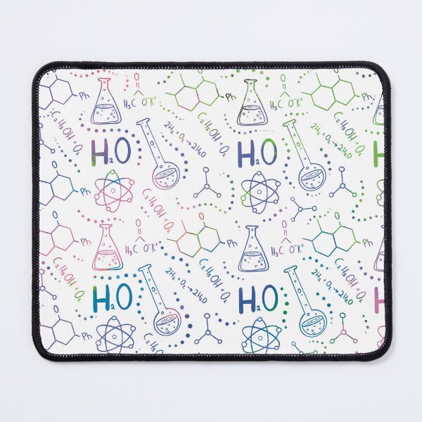 Item preview, Chemistry designed and sold by Xatutik.art.