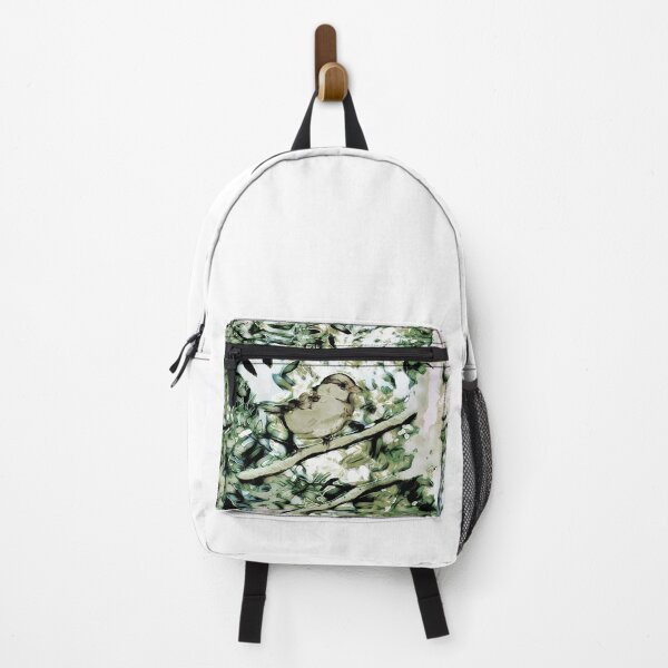 Item preview, Mother Sparrow designed and sold by Finding Fortuity.