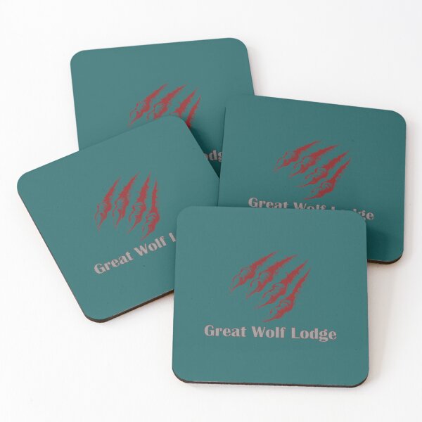 Item preview, Great Wolf Lodge Classic (6) designed and sold by murzai.
