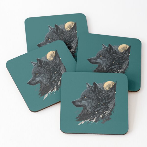 Item preview, Great Wolf lodge Classic  designed and sold by murzai.