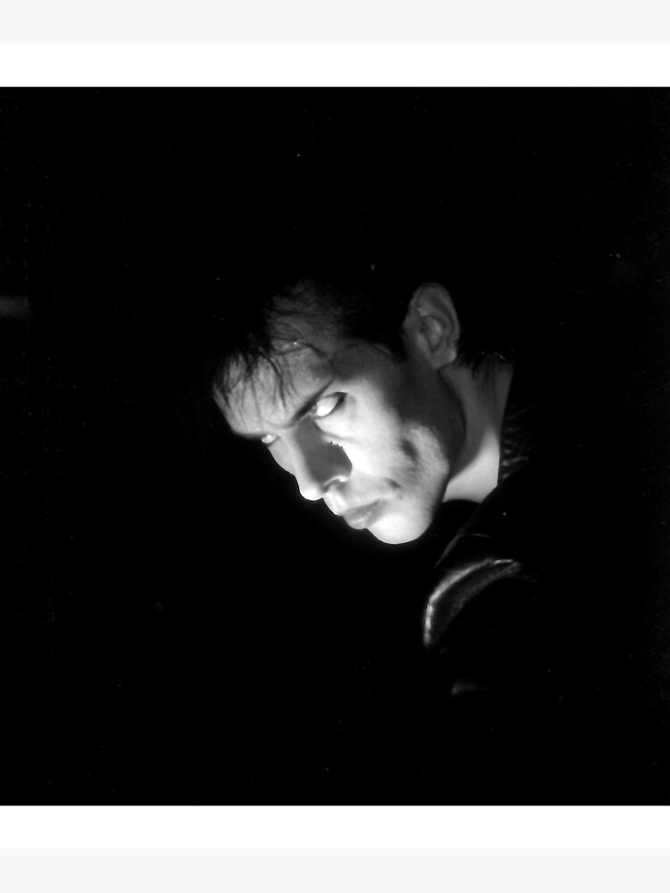 Peter Murphy, Bauhaus
