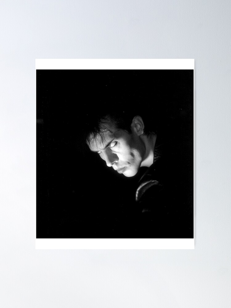 Peter Murphy, Bauhaus