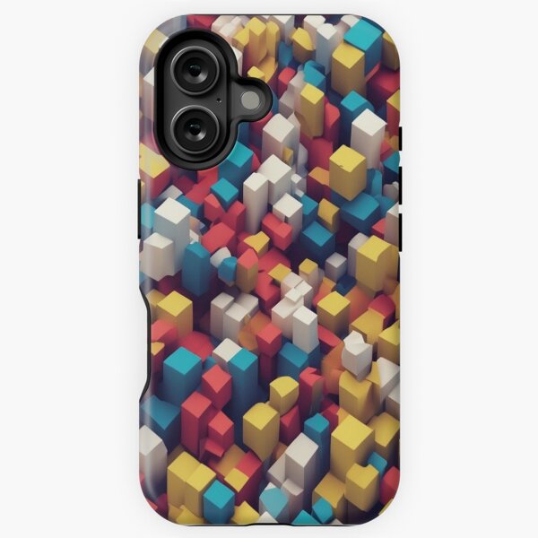 Vista previa del artículo con la obra «Mundo Lego. Viaje a la Infancia», diseñado y vendido por carlos ruiz.