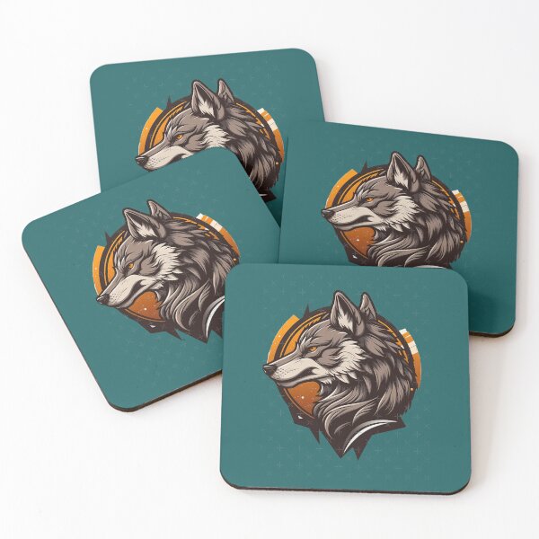 Item preview, Great Wolf Lodge Classic(7) designed and sold by murzai.