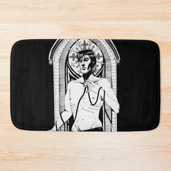 Item preview, GothFather Peter Murphy designed and sold by harlyn-keyse.