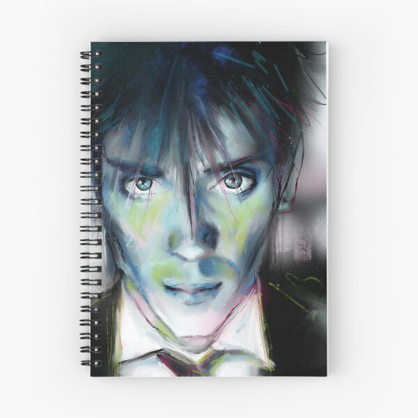 Item preview, Indigo eyes Premium designed and sold by harlyn-keyse.