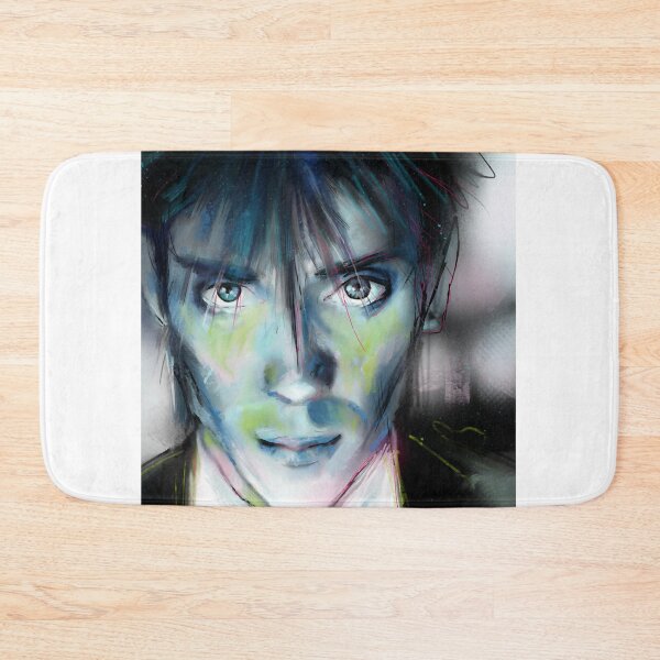 Item preview, Indigo eyes Premium designed and sold by harlyn-keyse.
