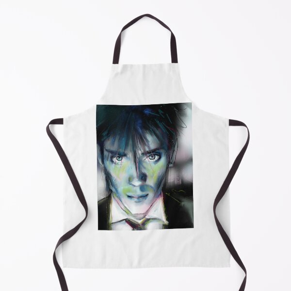 Item preview, Indigo eyes Premium designed and sold by harlyn-keyse.