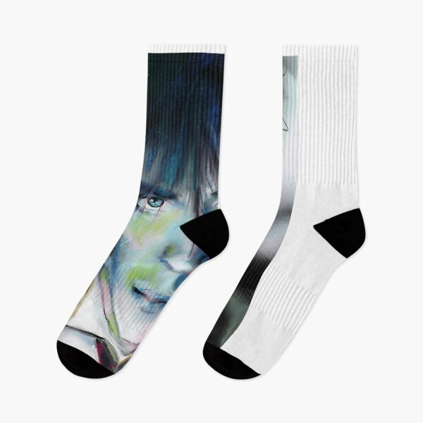 Item preview, Indigo eyes Premium designed and sold by harlyn-keyse.