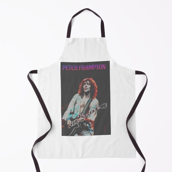 Item preview, Peter Frampton designed and sold by harlyn-keyse.