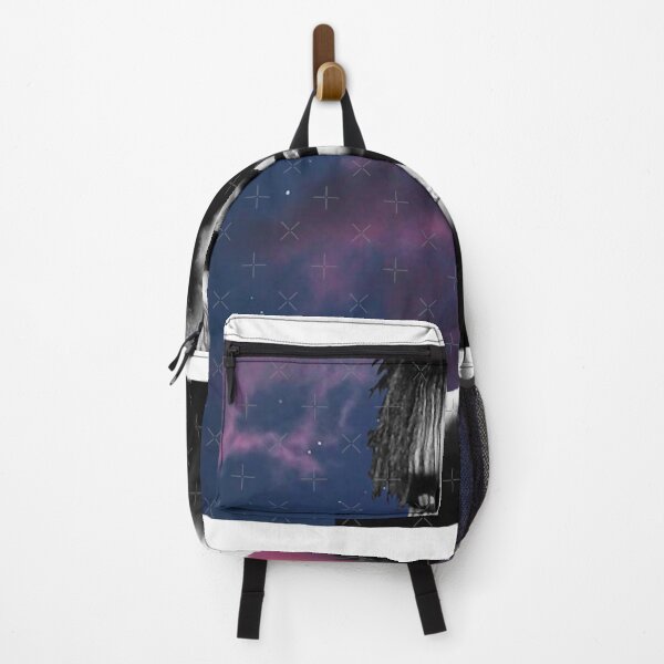 Item preview, Peter Murphy Of Bauhaus (Black White Galaxy) Premium designed and sold by harlyn-keyse.
