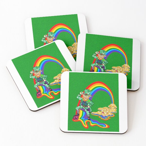 Item preview, St. Patrick!!! designed and sold by Maruly.