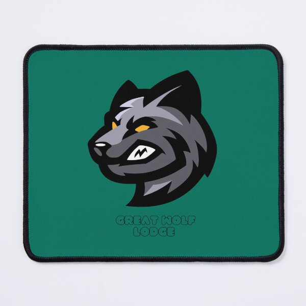 Item preview, Great Wolf Lodge(3) designed and sold by murzai.